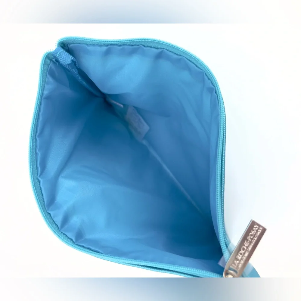 La Roche Posay Cosmetics Skincare Makeup Pouch New